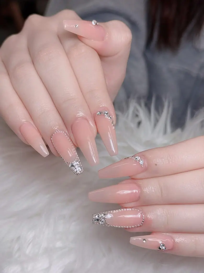 ネイル TAMU nailのネイルデザイン