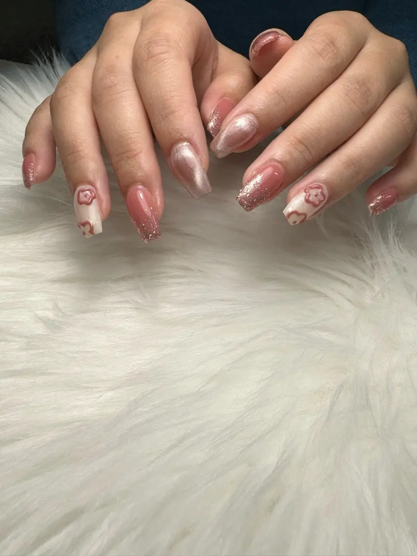 ネイル ハンドネイル pilates & nail Zou.のその他イメージ