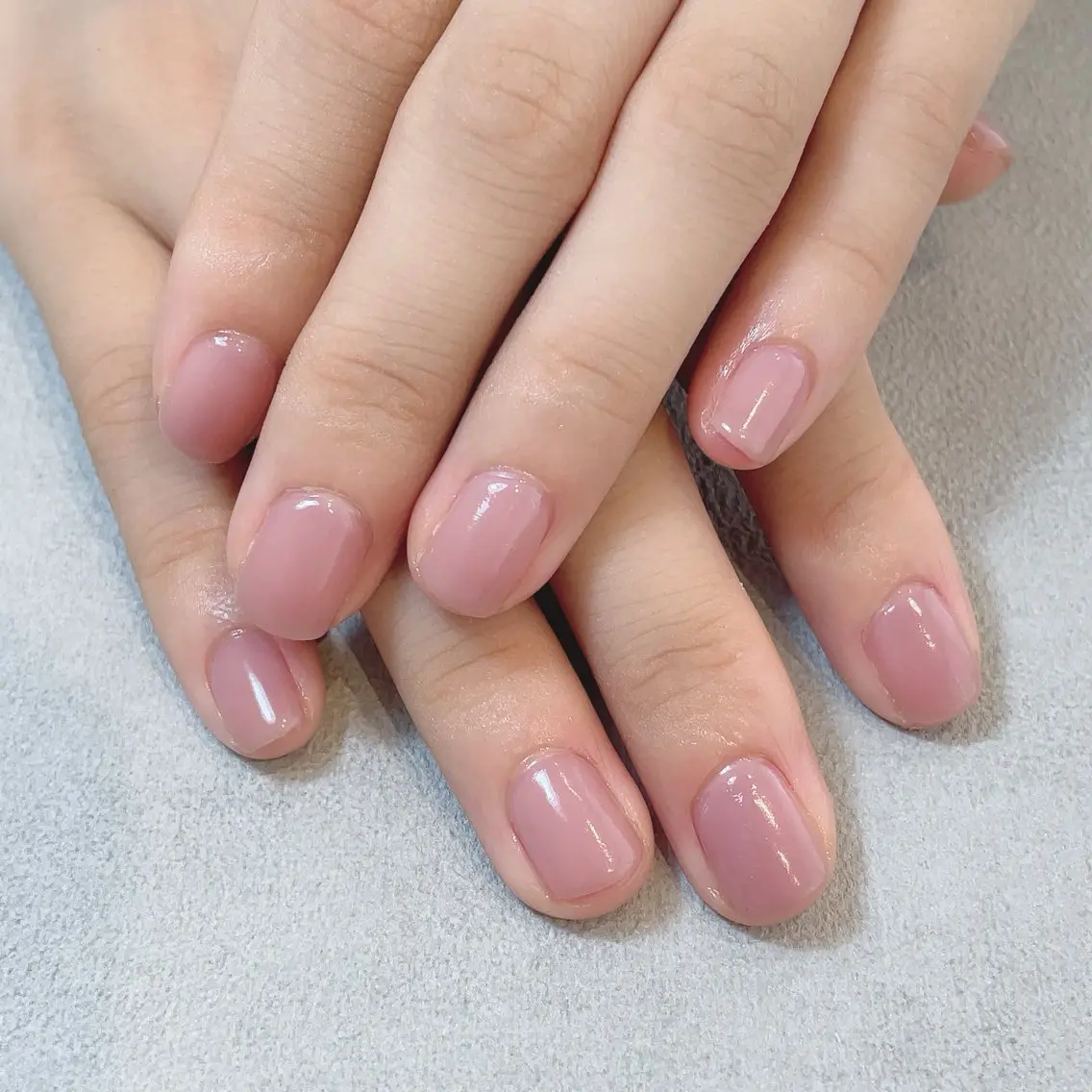ネイル ハンドネイル NailSalon mimi.のネイルデザイン