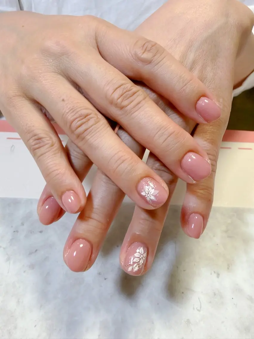 ネイル ハンドネイル Sweet- nailのネイルデザイン