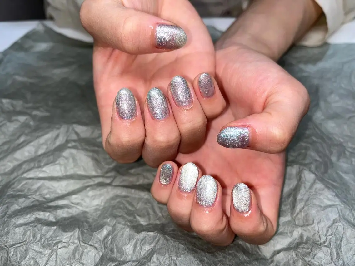 ネイル Umi nail& eyelashのネイルデザイン
