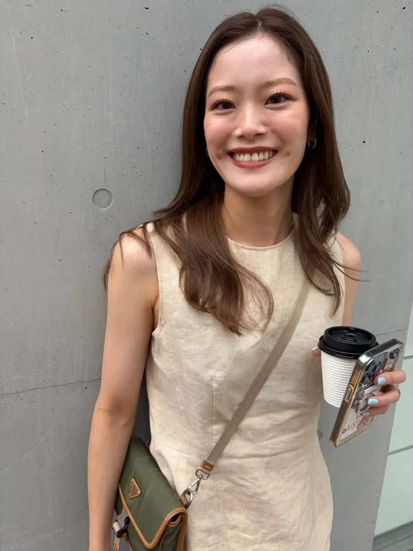 マツエク・マツパ Zoey eye. minaのマツエク・マツパデザイン