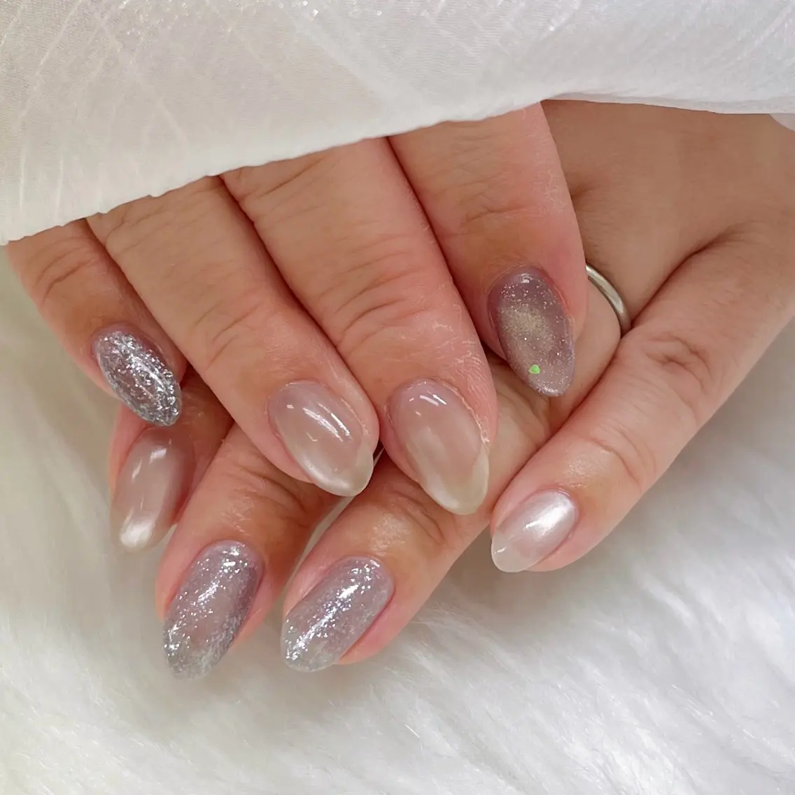 ネイル wakana nailのネイルデザイン