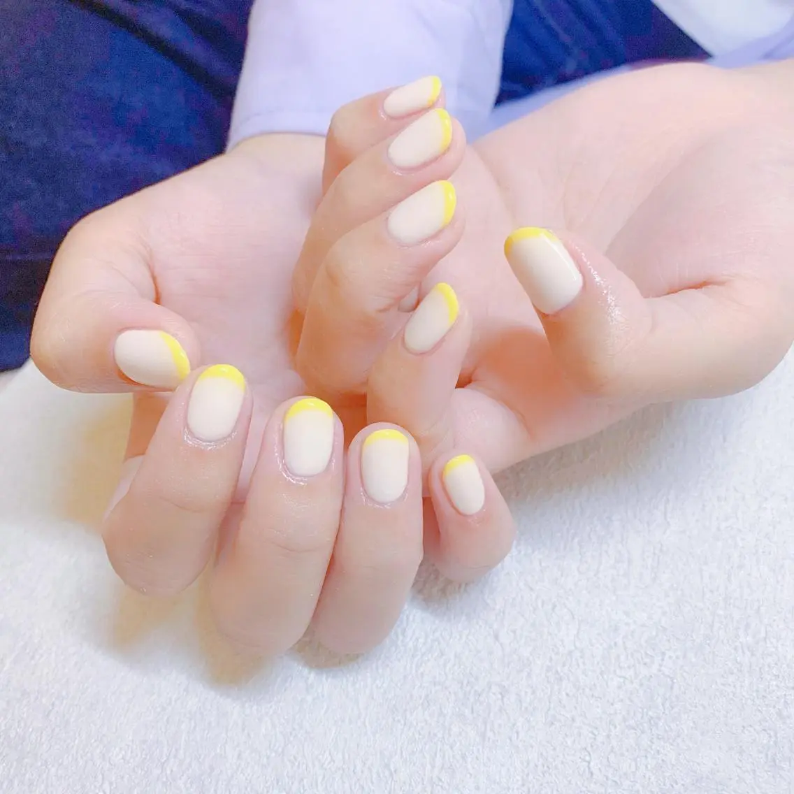ネイル 【ENサロン】 Rei💜Nailのネイルデザイン