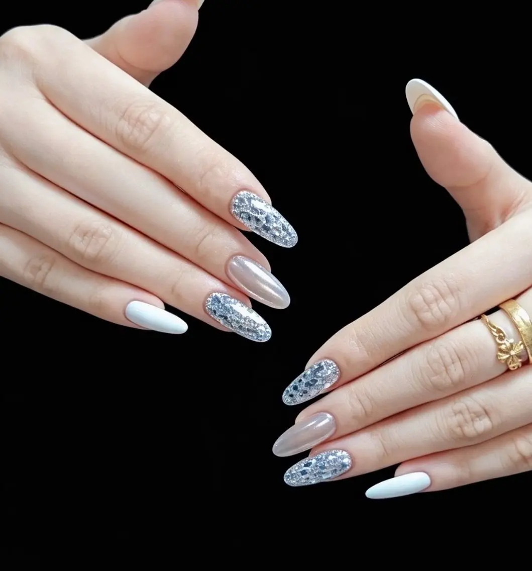 ネイル GreenNail karinのネイルデザイン