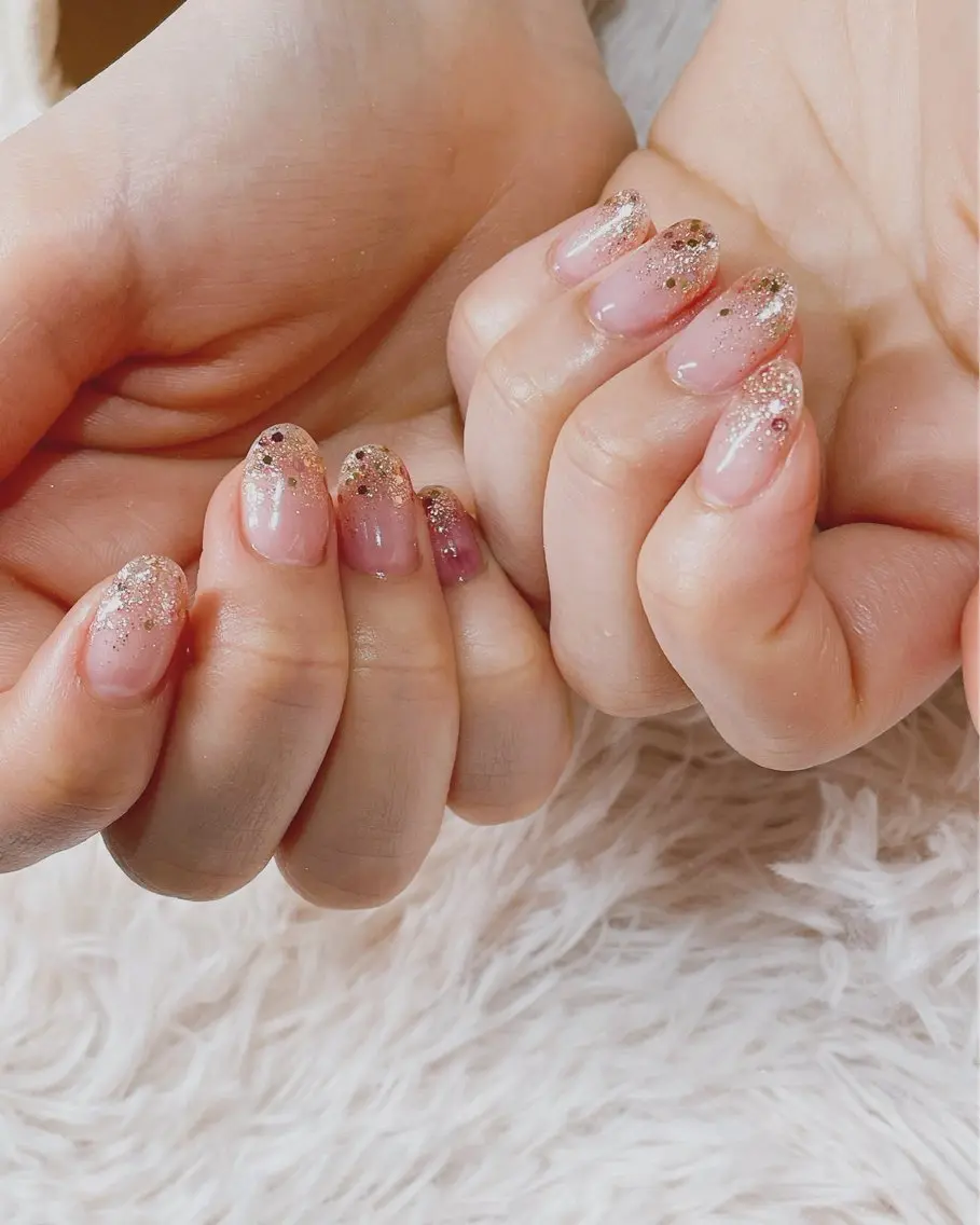 ネイル nail salon Brillissのネイルデザイン
