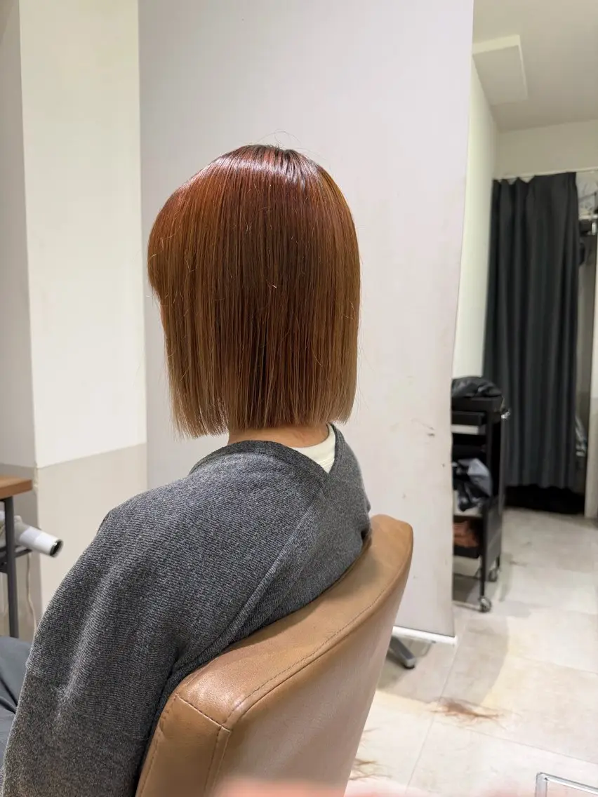 ショート ⭐️ボブ/ショート ⭐️Ryosukeのヘアスタイル