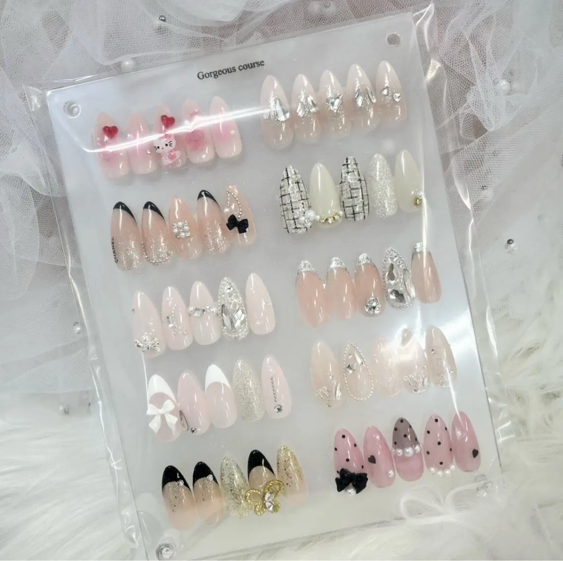 🎀定額ゴージャスコース(オフ込み150分)🎀の写真
