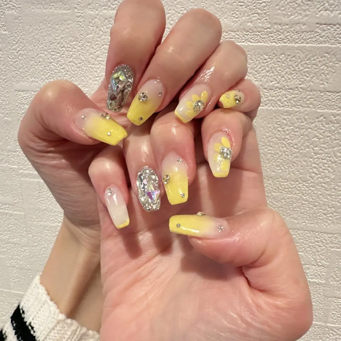 ネイル D-BEAUTY Nailsalonのネイルデザイン