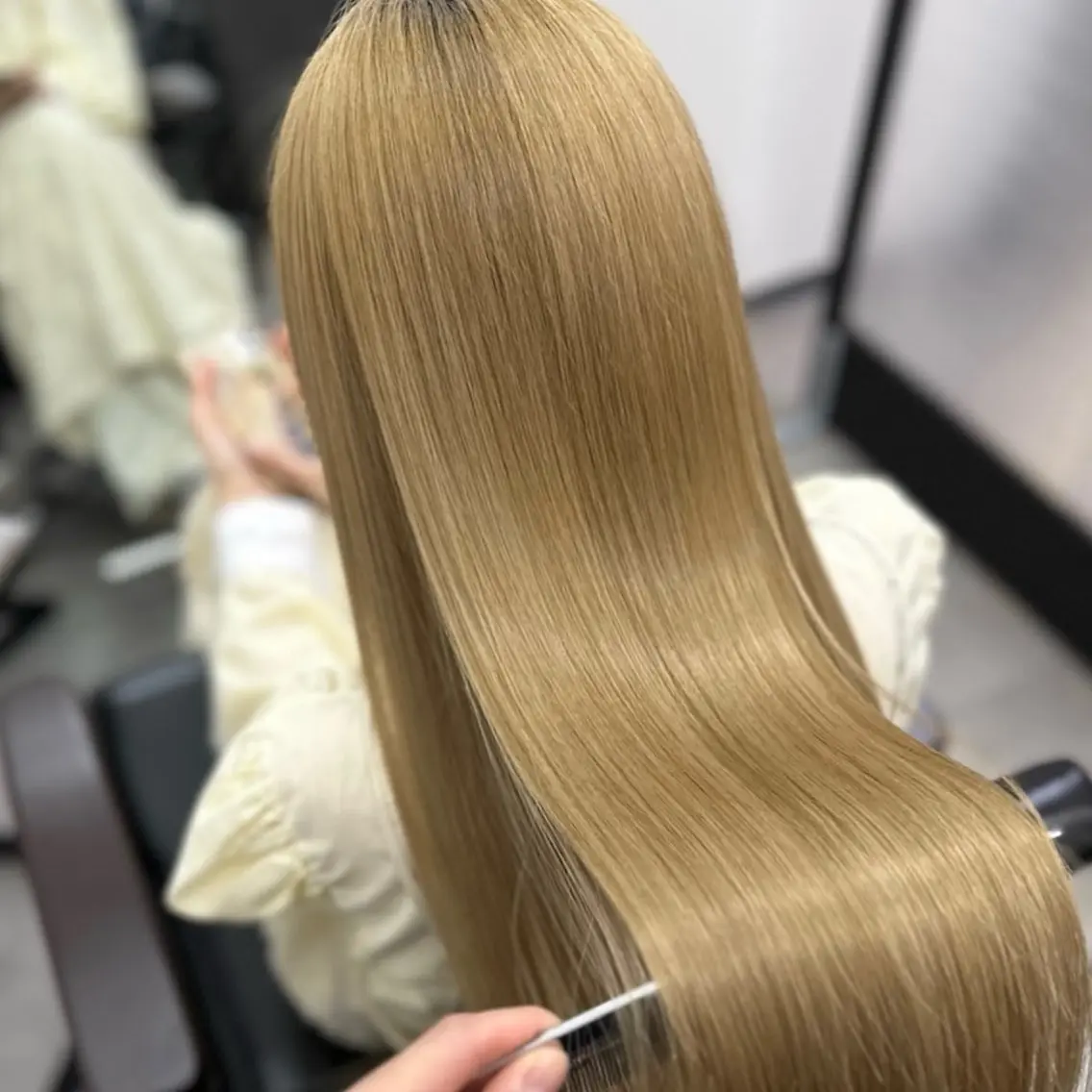 【ブリーチ、ハイダメージな方はこちら】の写真