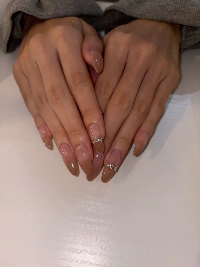 ネイル 美羽 miuのネイルデザイン