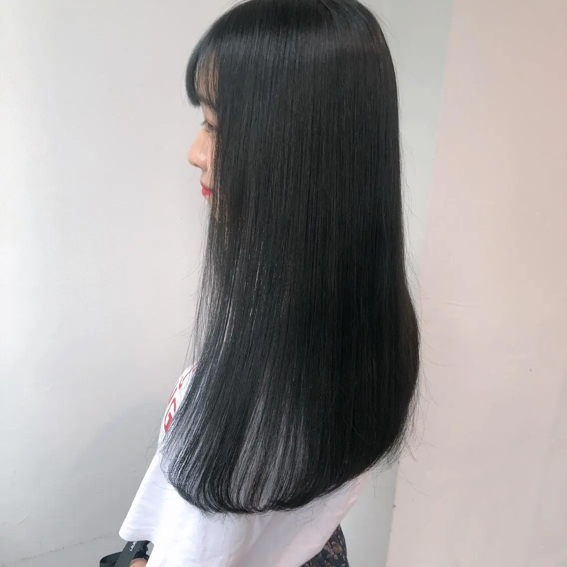 ロング カラー トリートメント ❤️sai❤️ official❤️のヘアスタイル