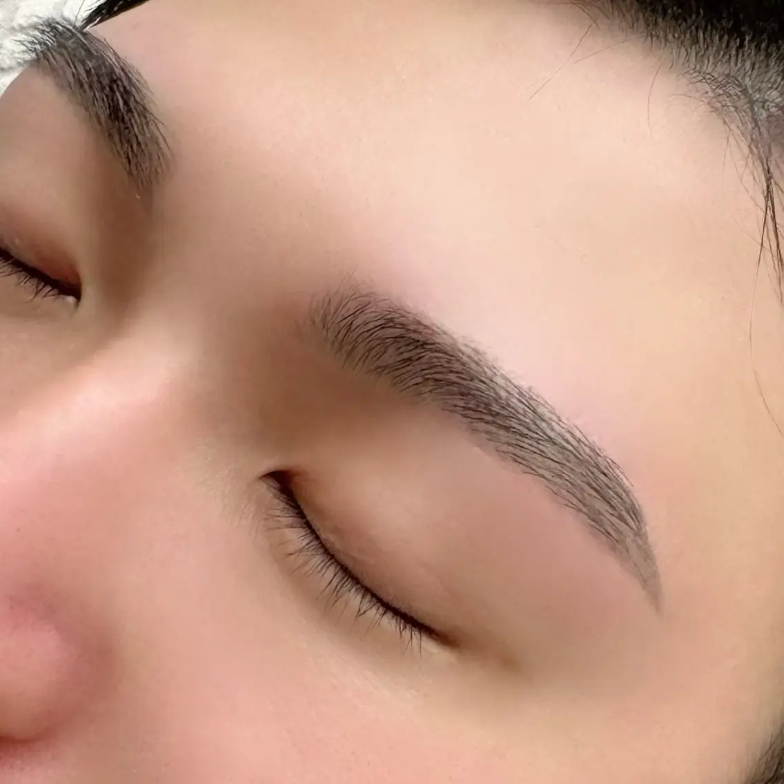 ミニモ限定🐥メンズアイブロウWAX🐥の写真