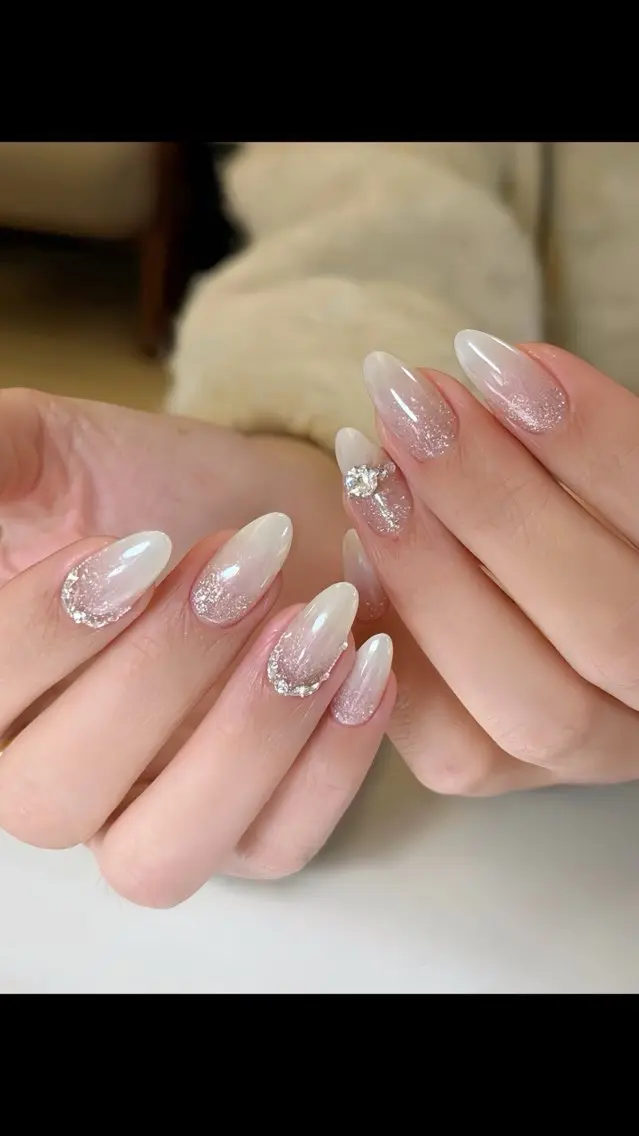 ネイル DuLi Blinkのネイルデザイン