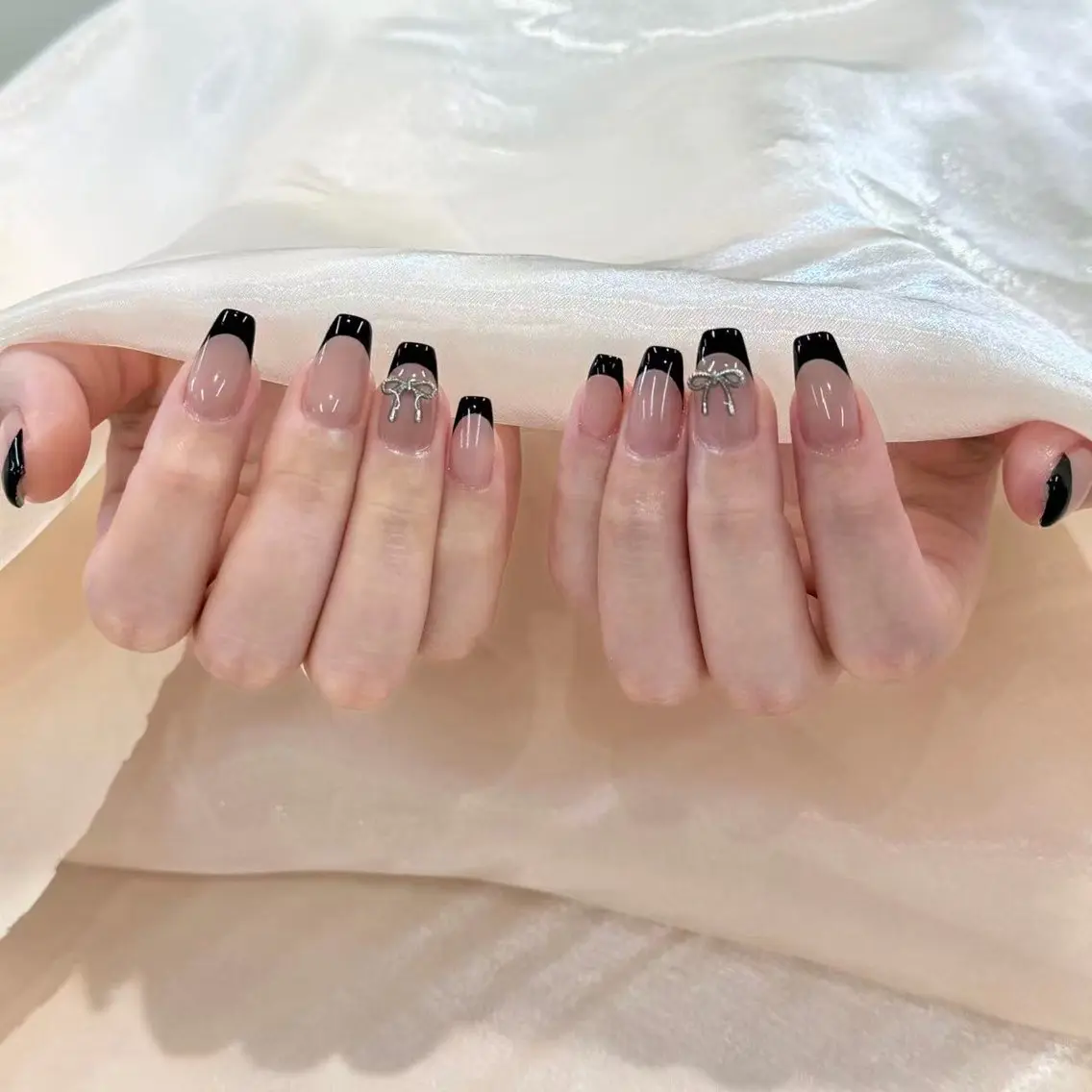 ネイル CHERIRNAIL ミキのネイルデザイン