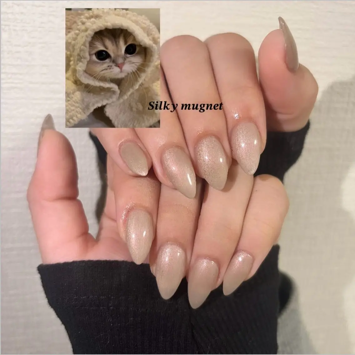 ネイル ハンドネイル fein. rion☁️のネイルデザイン