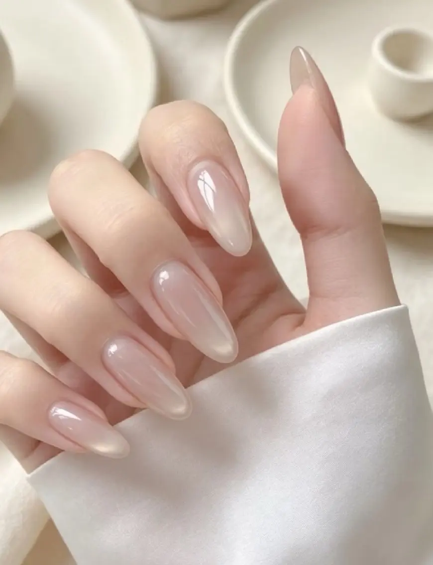 ネイル hana nailゆうかのネイルデザイン