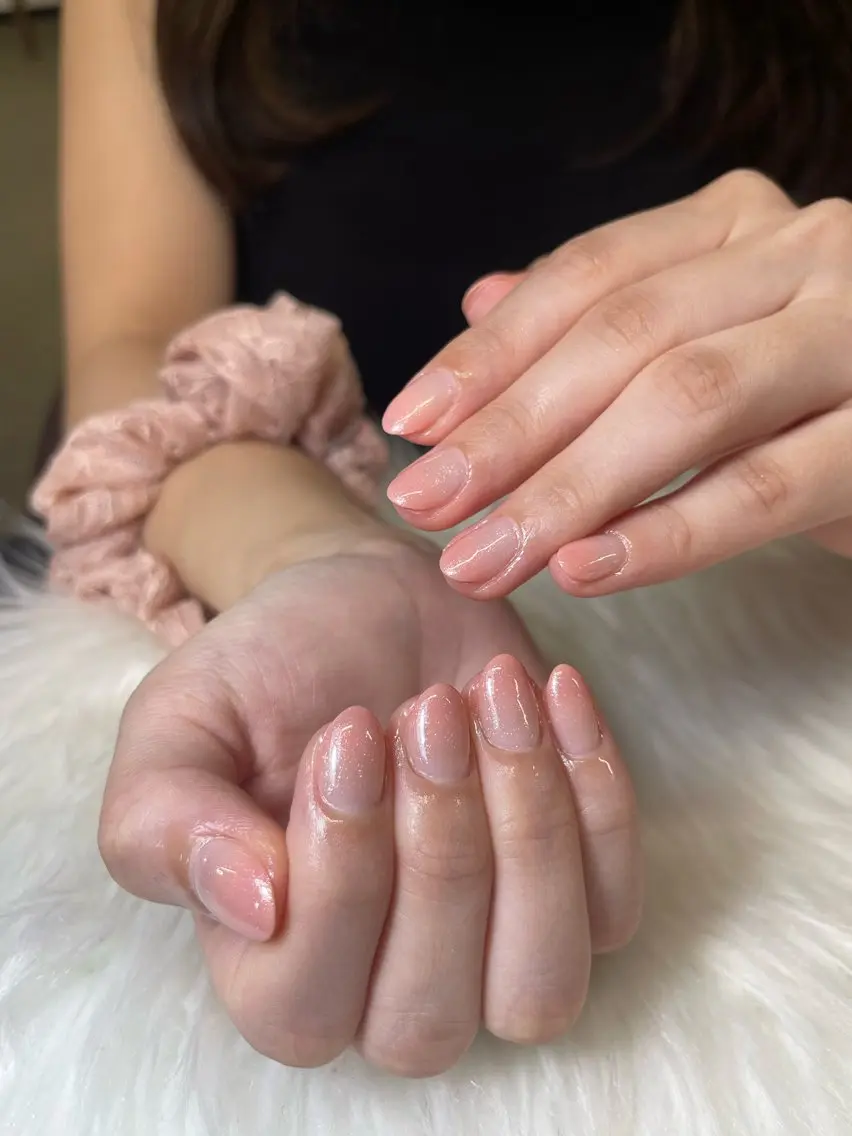 ネイル NiJi Nailsのネイルデザイン
