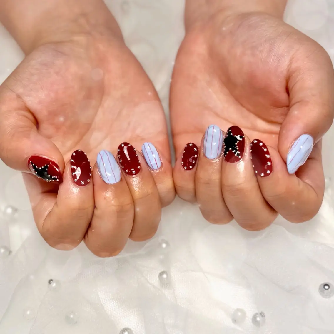 ネイル ハンドネイル Coco Nailのネイルデザイン
