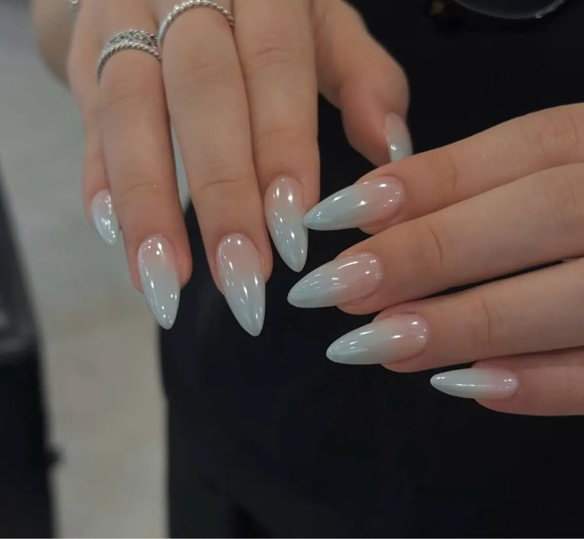ネイル ハンドネイル NiJi Nailsのネイルデザイン