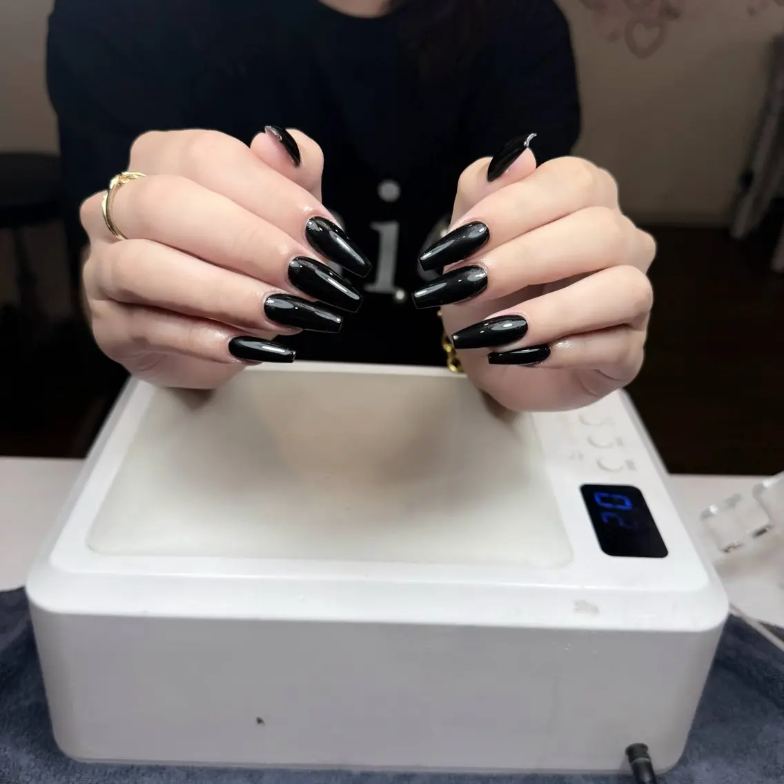 ネイル ハンドネイル Miami Nailのネイルデザイン
