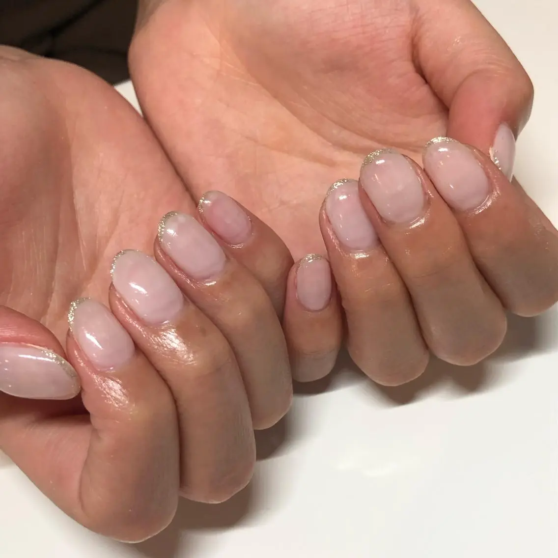 ネイル nail salon Soiréeのネイルデザイン