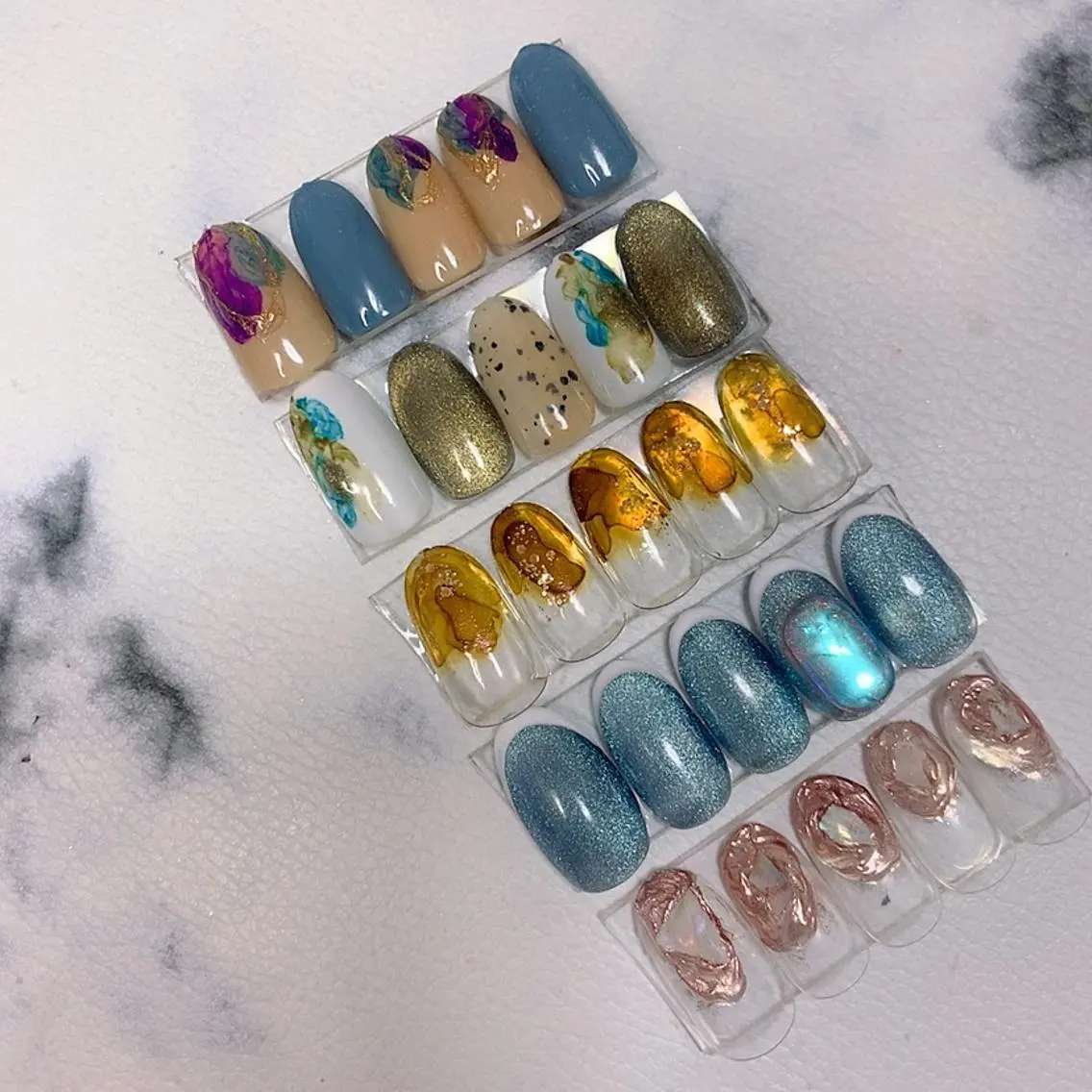 ネイル ✤Ina nail✤のネイルデザイン