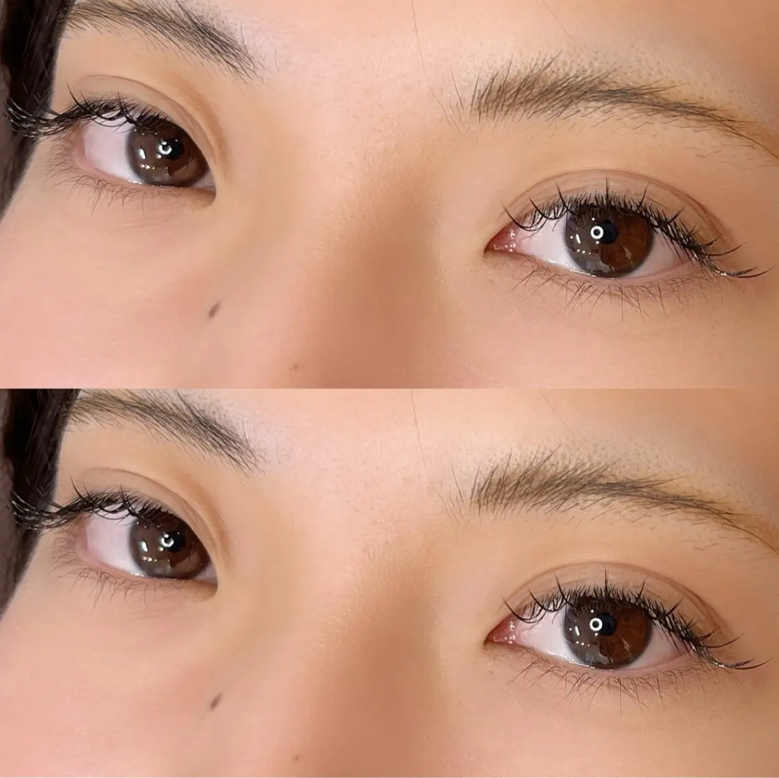 マツエク・マツパ NEST eye 🤍reinaの眉毛・アイブロウイメージ