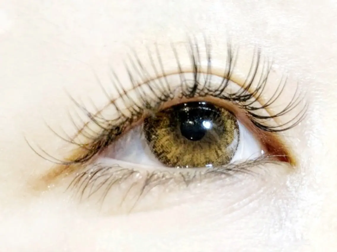 マツエク・マツパ Bee. eyelashのマツエク・マツパデザイン