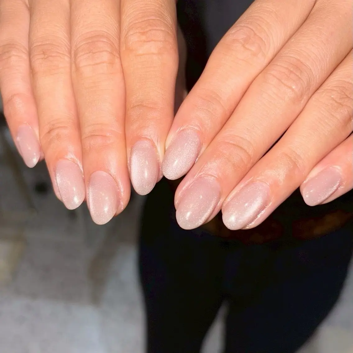 ネイル WHITENAIL 平野のネイルデザイン