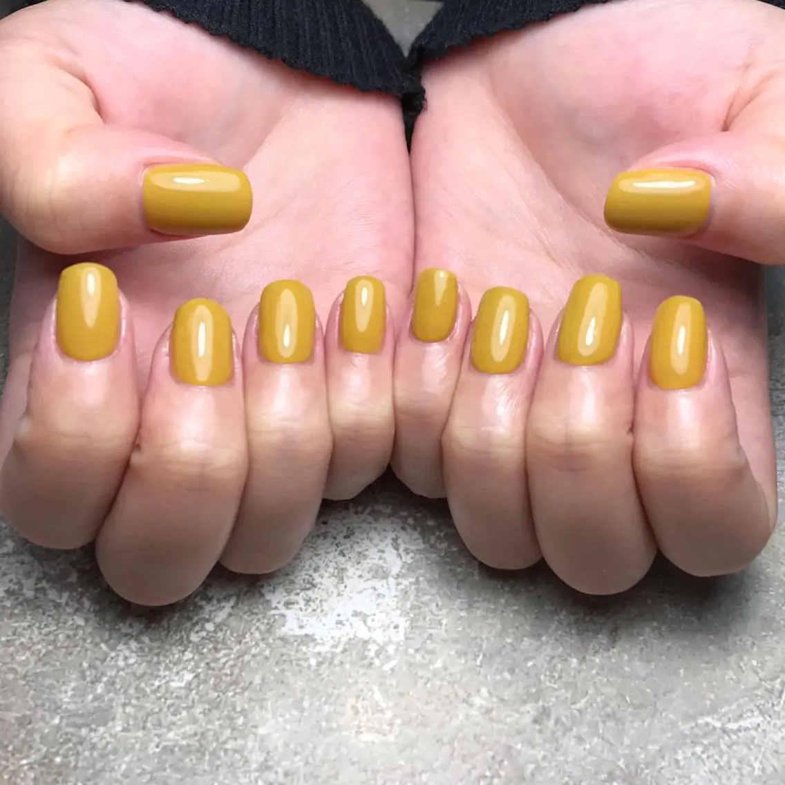 ネイル ハンドネイル 💅chainail _ai📍鶴橋のネイルデザイン
