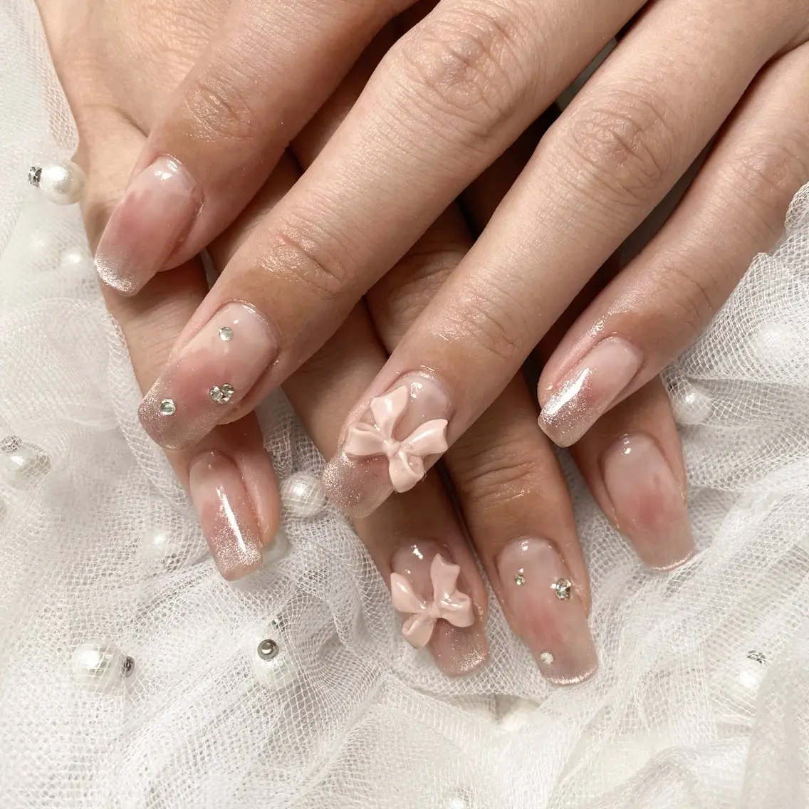 ネイル ハンドネイル i yukiのネイルデザイン