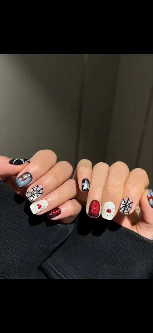 ネイル オーロラネイル チークネイル フットネイル フレンチネイル ジェルネイル ハンドネイル ハンドケア NEW NAIL💞 Ka Kaのネイルデザイン