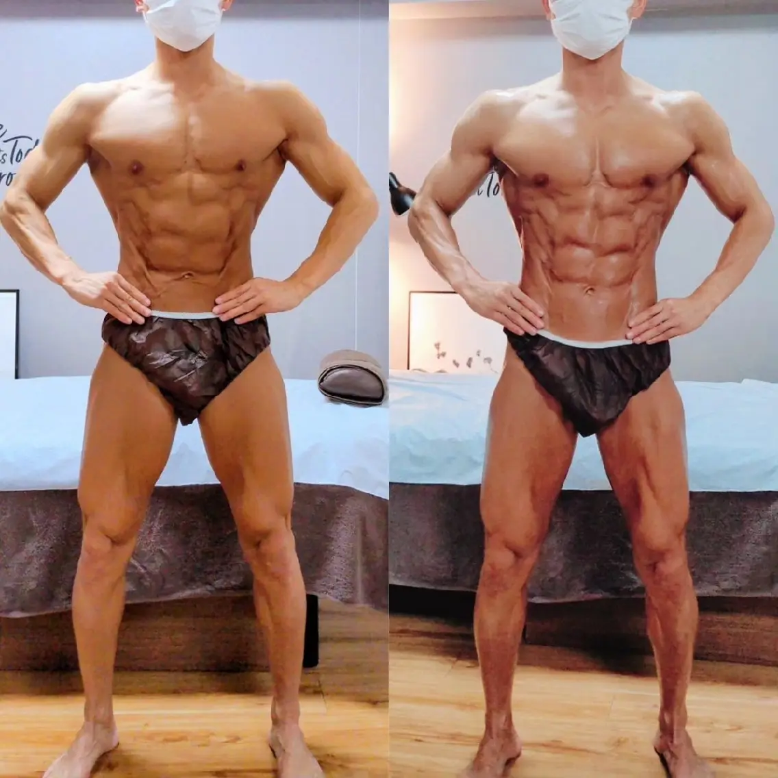 ★カット出しモニター★ハイパーナイフカット出し部位セレクト15分+岩盤浴マットの写真