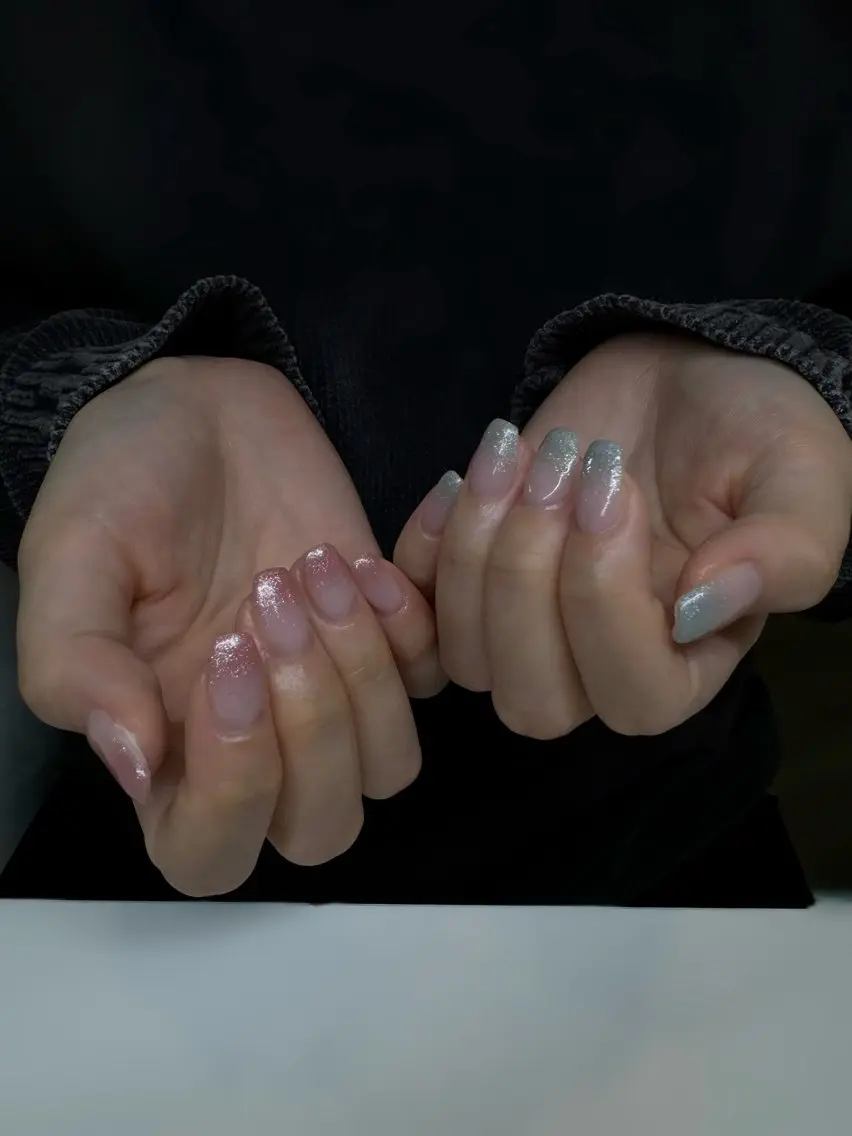 ネイル Yuki／ 博多ネイルサロン🎀のネイルデザイン