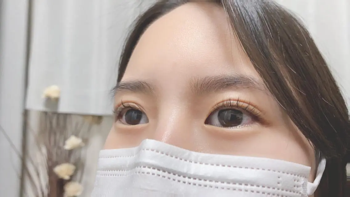 マツエク・マツパ LUSH LASH 松田のマツエク・マツパデザイン