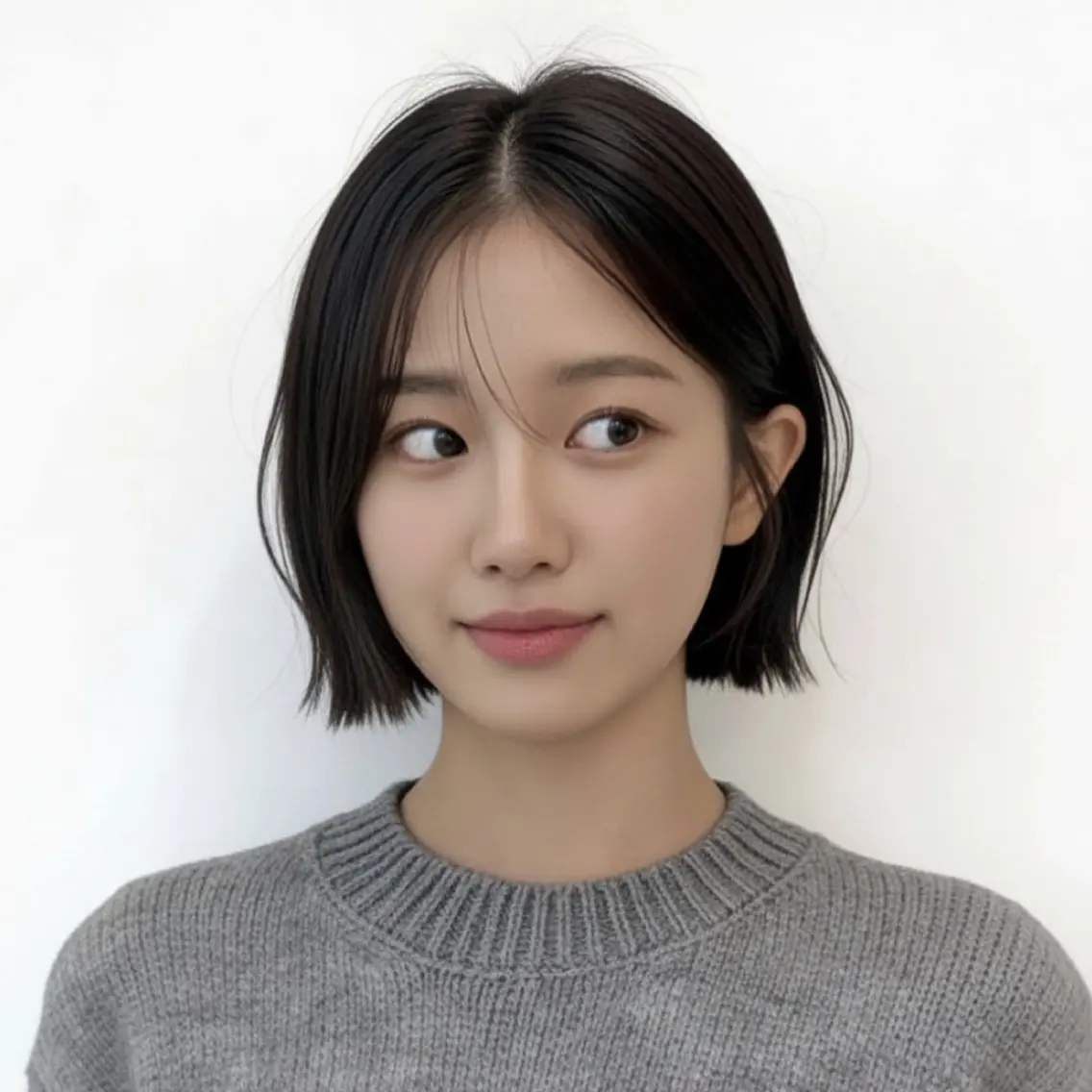 ショート ゆうさ ❥ ボブ ショート 髪質改善のヘアスタイル