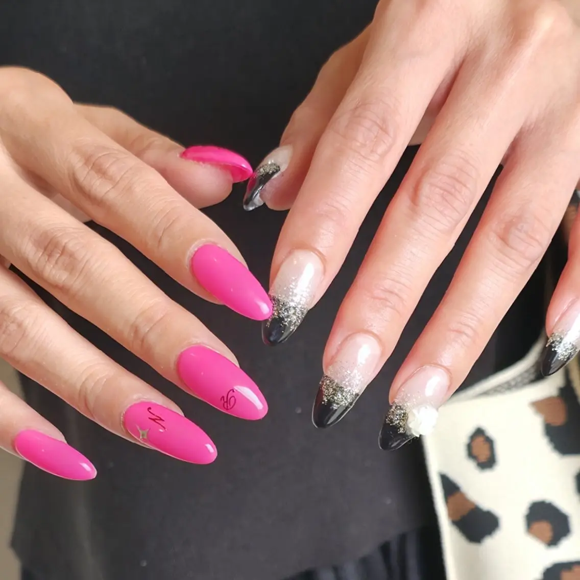 ネイル Fam_er. re07_nail のネイルデザイン
