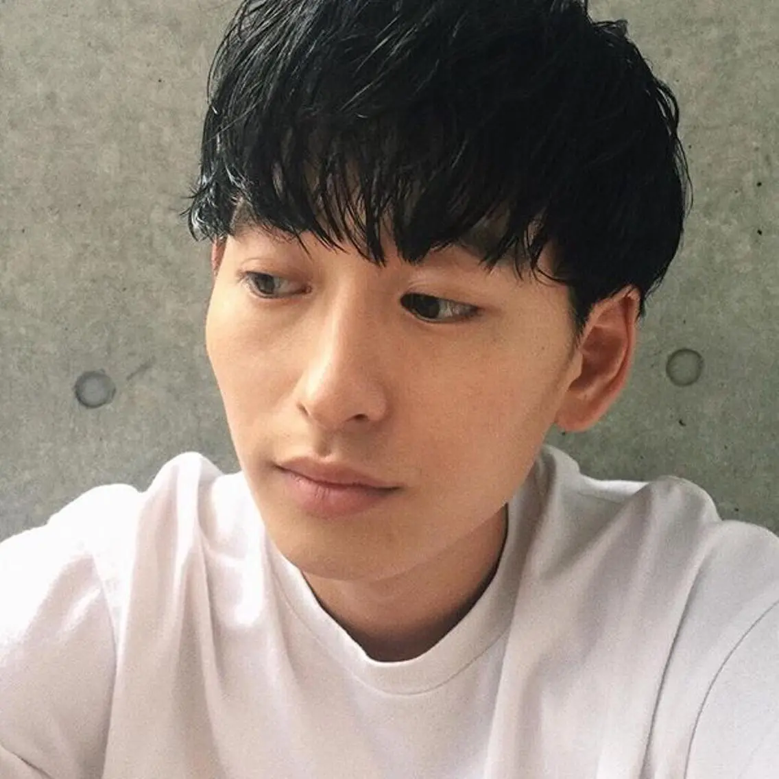 ショート パーマ メンズ 💈極メンズヘア💈 shogo💈のヘアスタイル