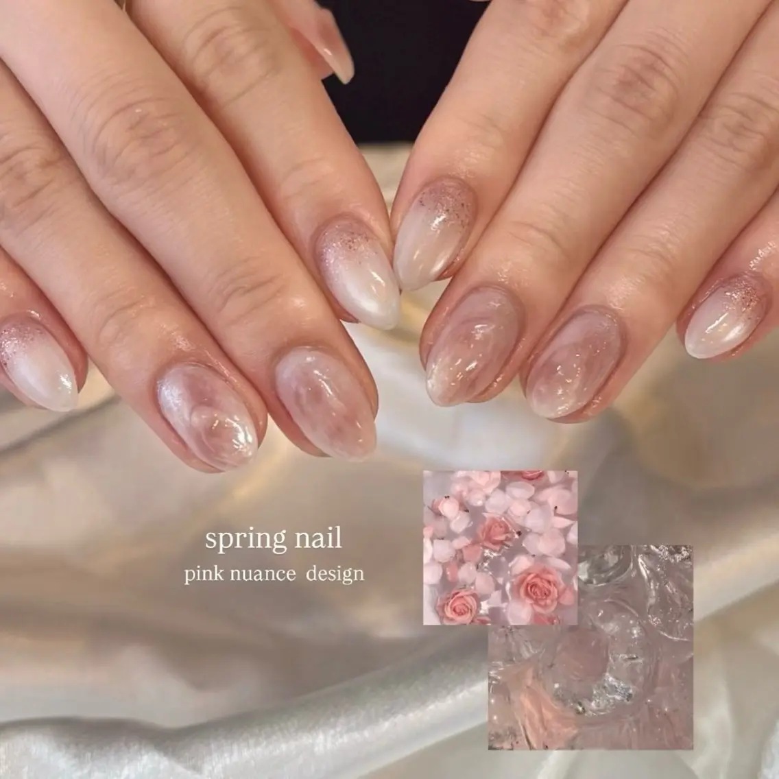 ネイル Rico.nail salonのネイルデザイン