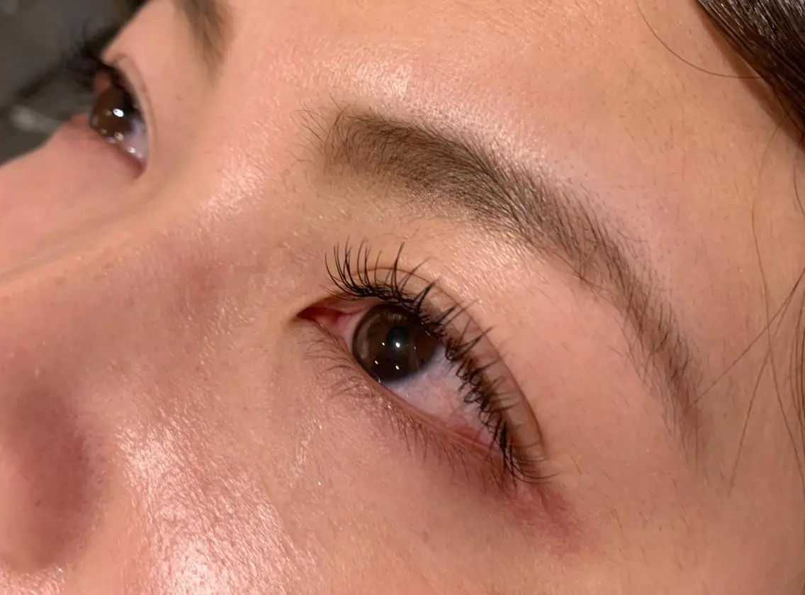 マツエク・マツパ 付け放題 eyelist🌼 asukaのマツエク・マツパデザイン