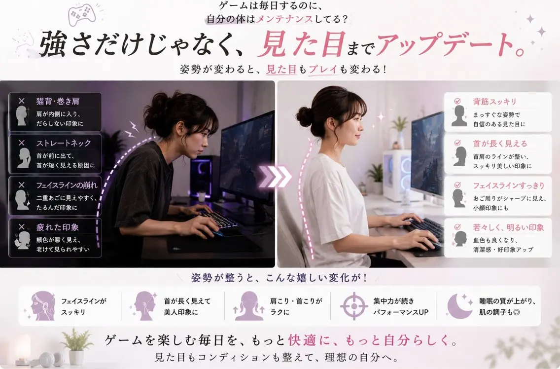 エステ リラク MIRYO美容整体 上野店｜堀井のエステ・リラクイメージ