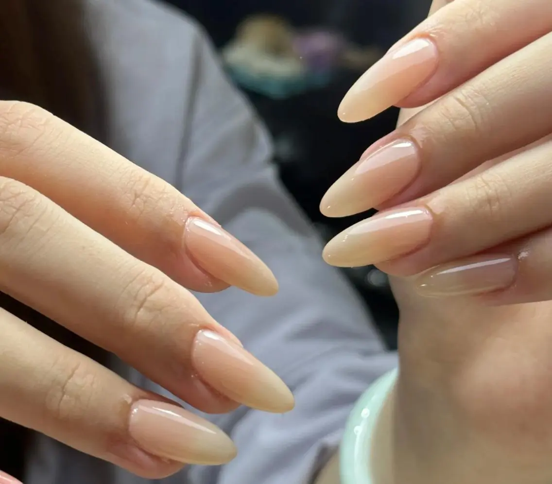 ネイル ハンドネイル エリ🫧 nail池袋東口のネイルデザイン