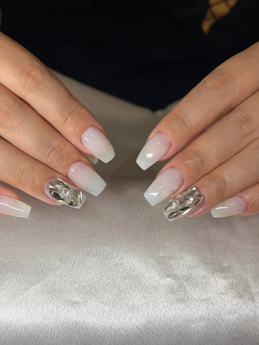 ネイル N nail - KOBE -のネイルデザイン