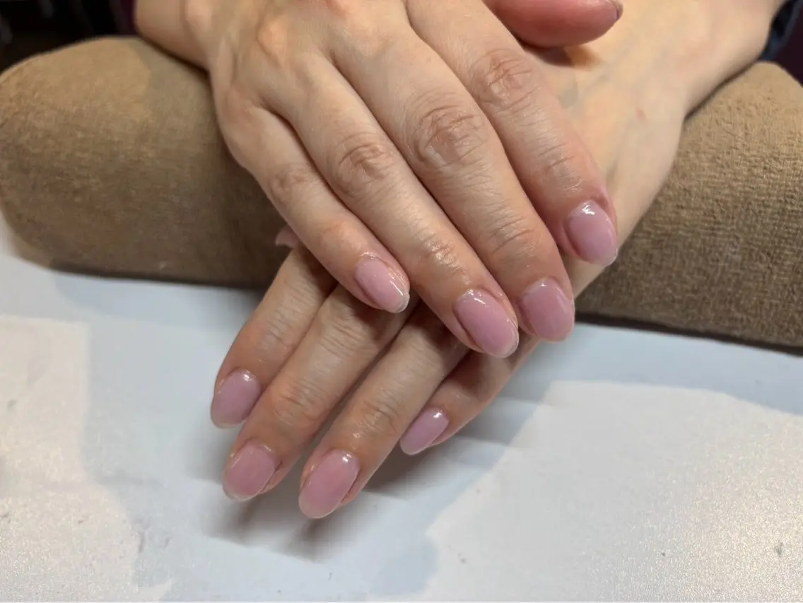 ネイル ハンドネイル ティーエヌネイル 名古屋矢場町店のネイルデザイン