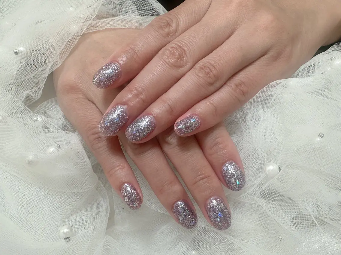 ネイル ハンドネイル ネイリスト💅💖 kiki🎀のネイルデザイン