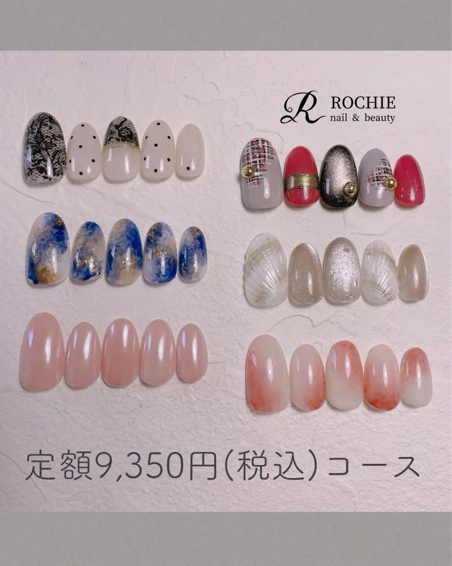 ◆定額ハンドジェル4(オフ込み+ウォーターケア付)の写真