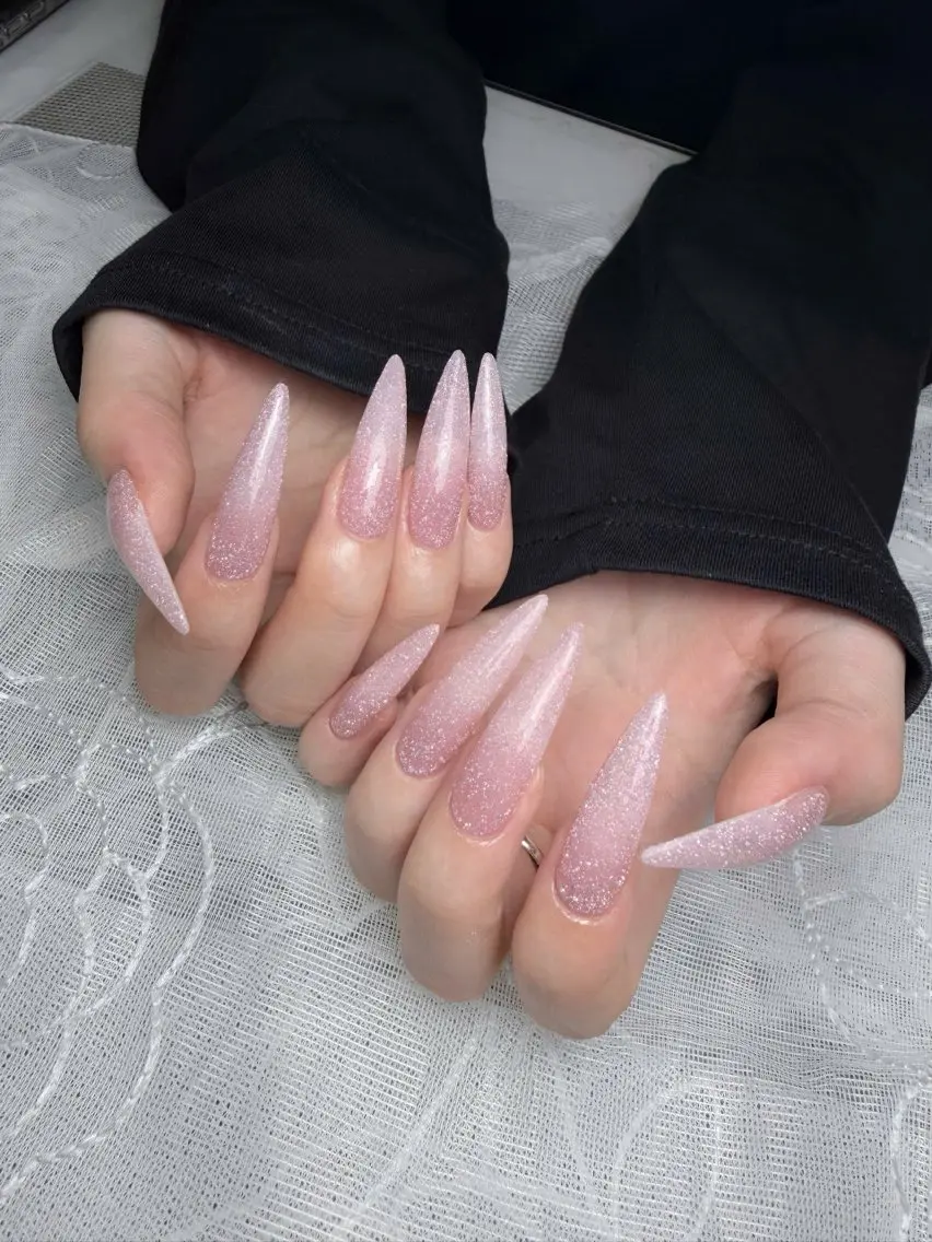 ネイル MiA NAILのネイルデザイン