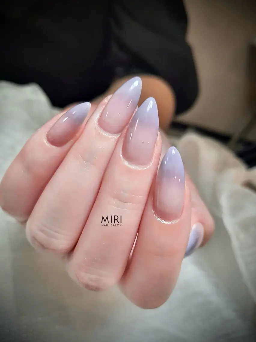 ネイル ハンドネイル Miri nail salonのネイルデザイン