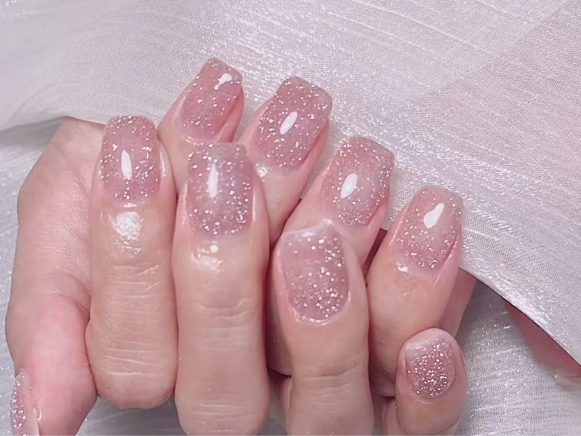 ネイル ハンドネイル Kari ネイルサロンのネイルデザイン